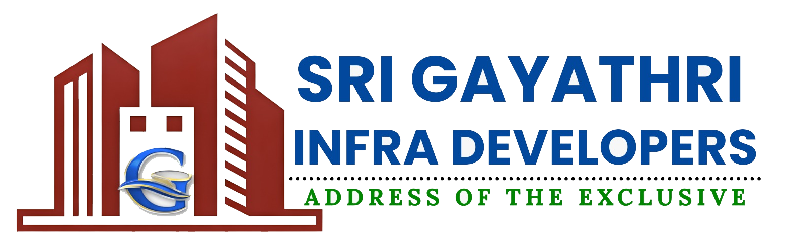 Sri Gayathri Infra Developers - Vijayawada Real Estate